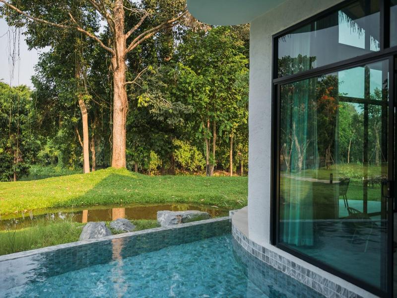 Villa De Leaf River Kaeng Krachan image