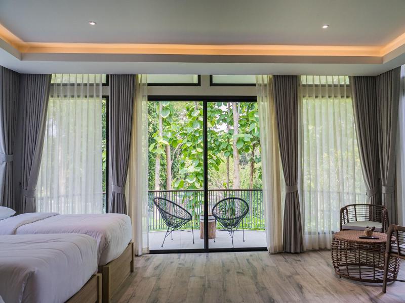 Villa De Leaf River Kaeng Krachan image