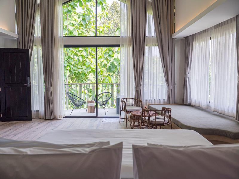 Villa De Leaf River Kaeng Krachan image