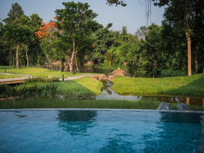 Villa De Leaf River Kaeng Krachan image