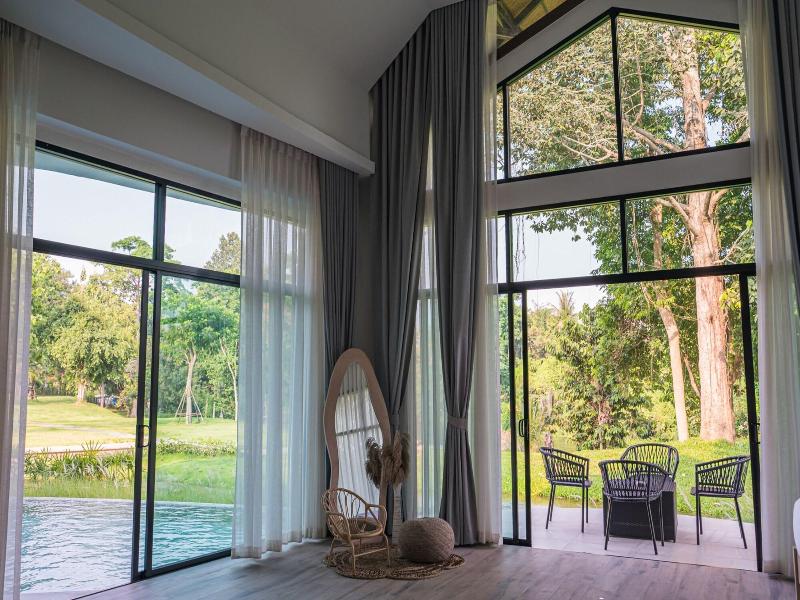 Villa De Leaf River Kaeng Krachan image