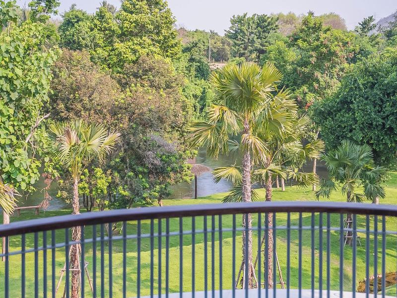 Villa De Leaf River Kaeng Krachan image