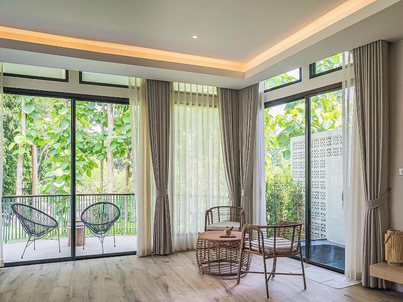 Villa De Leaf River Kaeng Krachan image