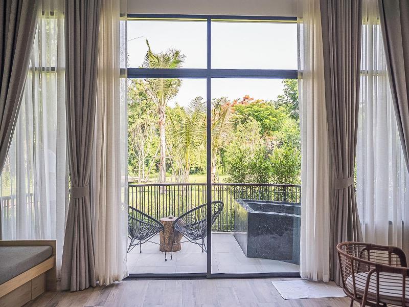 Villa De Leaf River Kaeng Krachan image