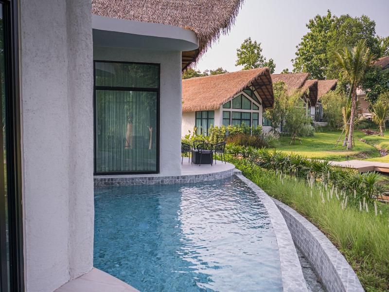Villa De Leaf River Kaeng Krachan image