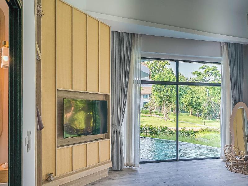 Villa De Leaf River Kaeng Krachan image