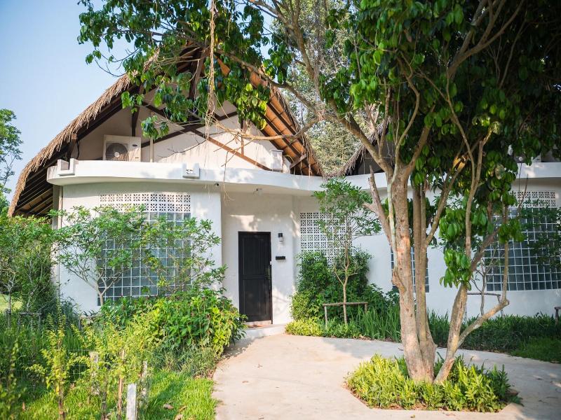 Villa De Leaf River Kaeng Krachan image