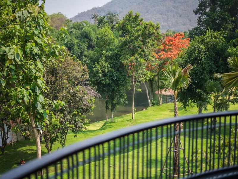 Villa De Leaf River Kaeng Krachan image