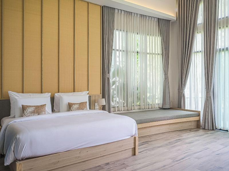 Villa De Leaf River Kaeng Krachan image