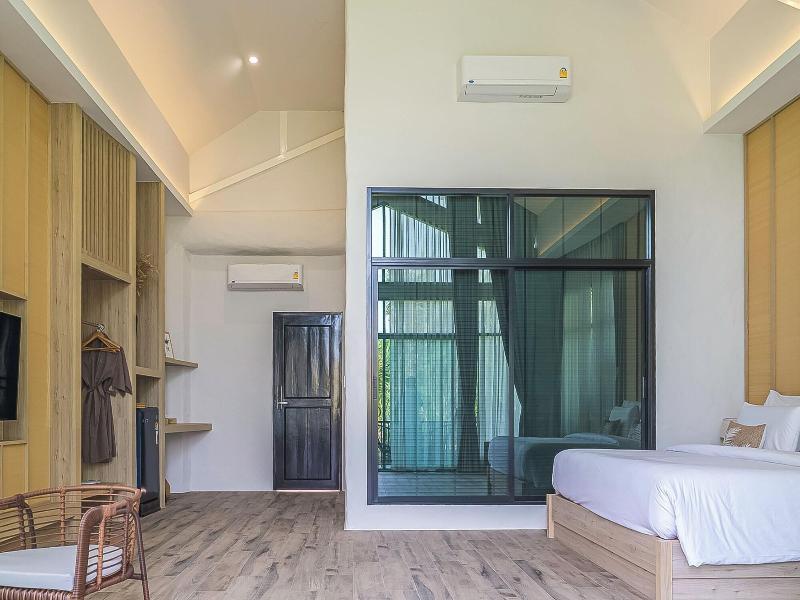 Villa De Leaf River Kaeng Krachan image