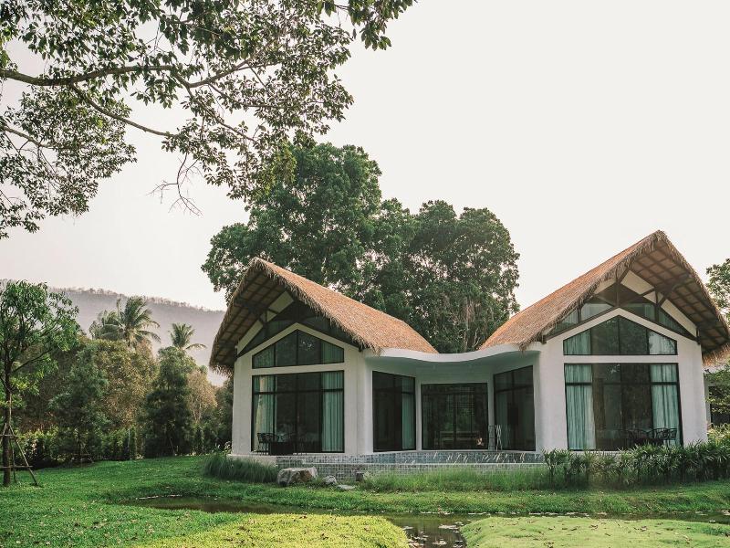 Villa De Leaf River Kaeng Krachan image