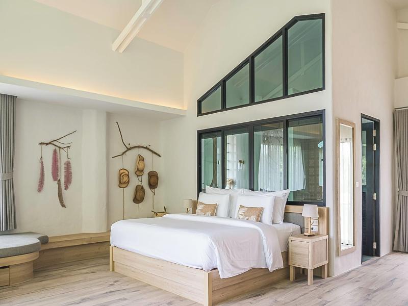 Villa De Leaf River Kaeng Krachan image