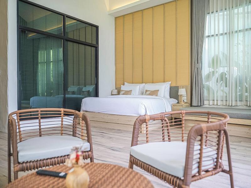 Villa De Leaf River Kaeng Krachan image
