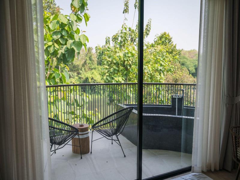 Villa De Leaf River Kaeng Krachan image