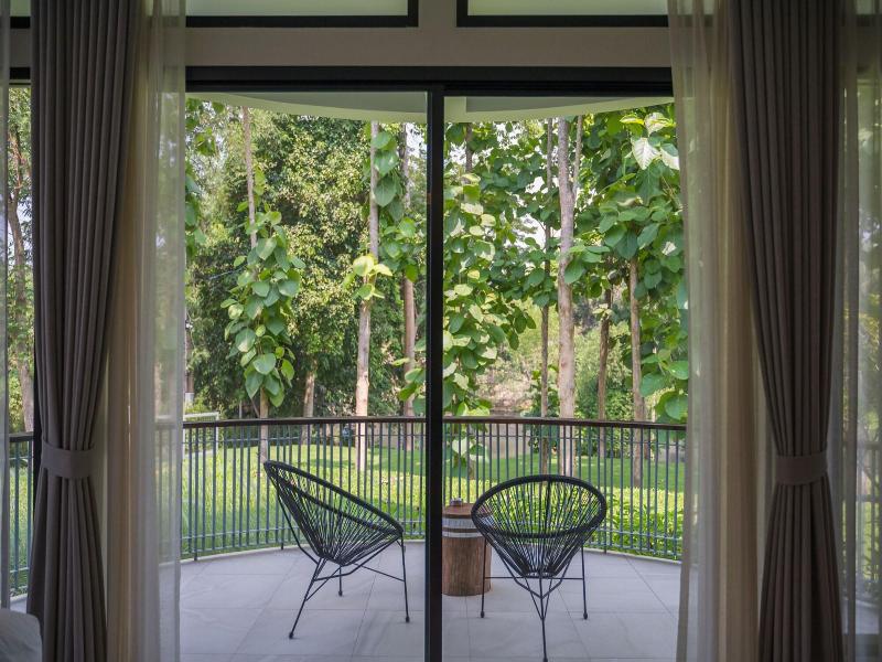 Villa De Leaf River Kaeng Krachan image