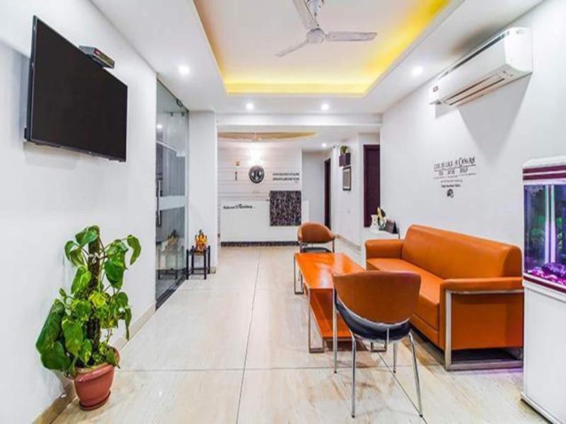 Fabhotel Vr Stay image