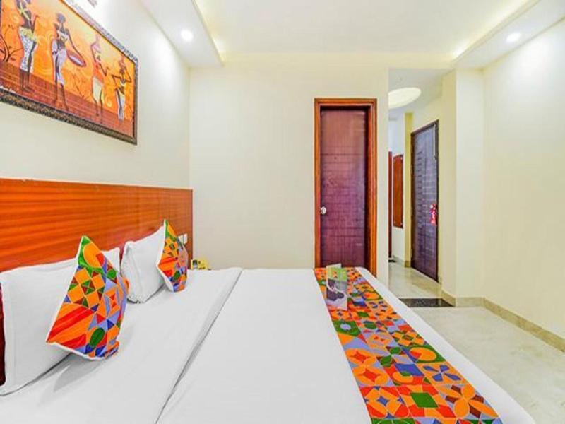 Fabhotel Vr Stay image