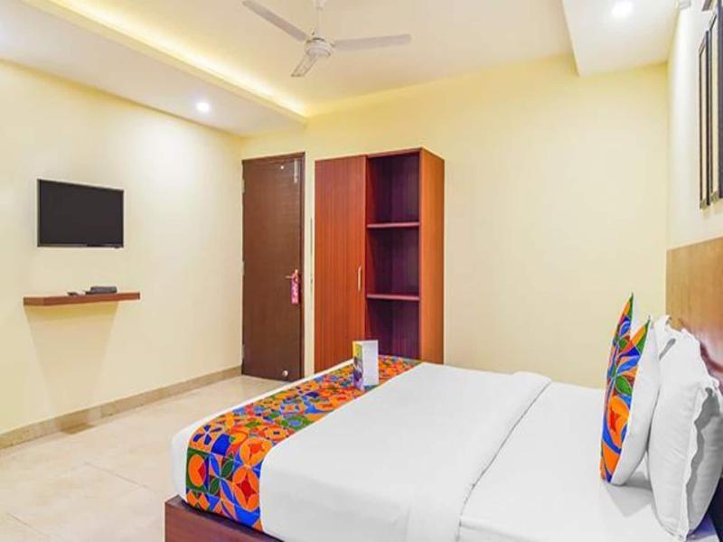 Fabhotel Vr Stay image