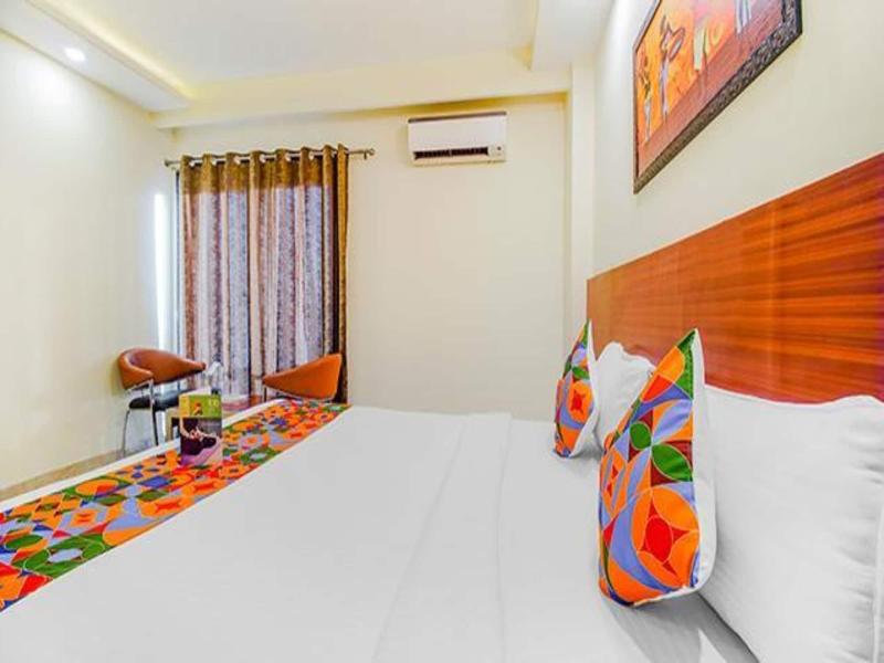 Fabhotel Vr Stay image