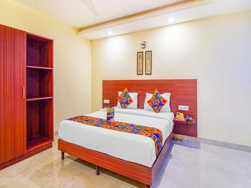Fabhotel Vr Stay image