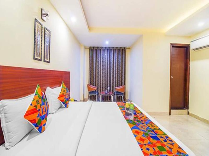 Fabhotel Vr Stay image