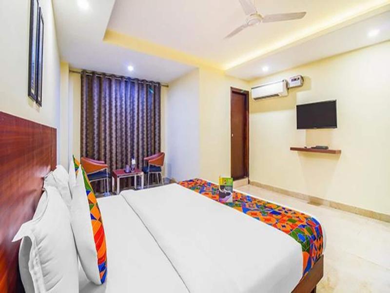 Fabhotel Vr Stay image