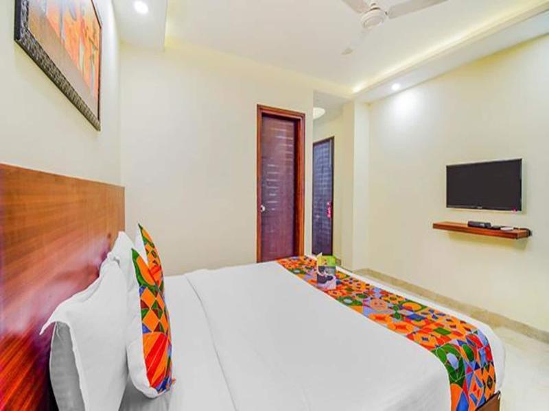 Fabhotel Vr Stay image