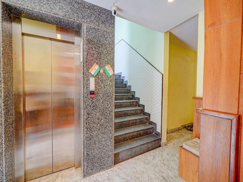 Fabhotel Bns Comforts image