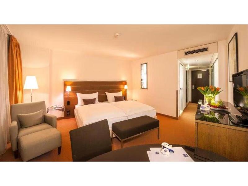 Hotel An der Kongresshalle Augsburg by Sunday image