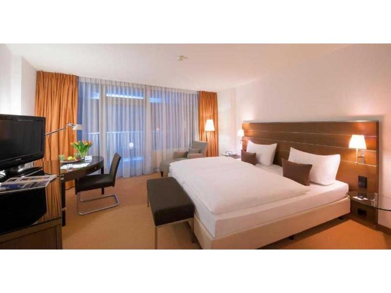 Hotel An der Kongresshalle Augsburg by Sunday image