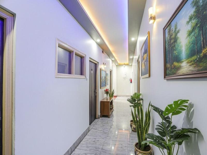 Fabhotel Deepak Palace image