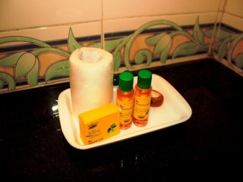 Fabhotel Deepak Palace image