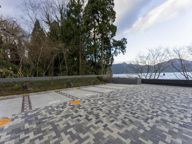 Rakutenstay Fujimiterrace Hakoneashinoko image