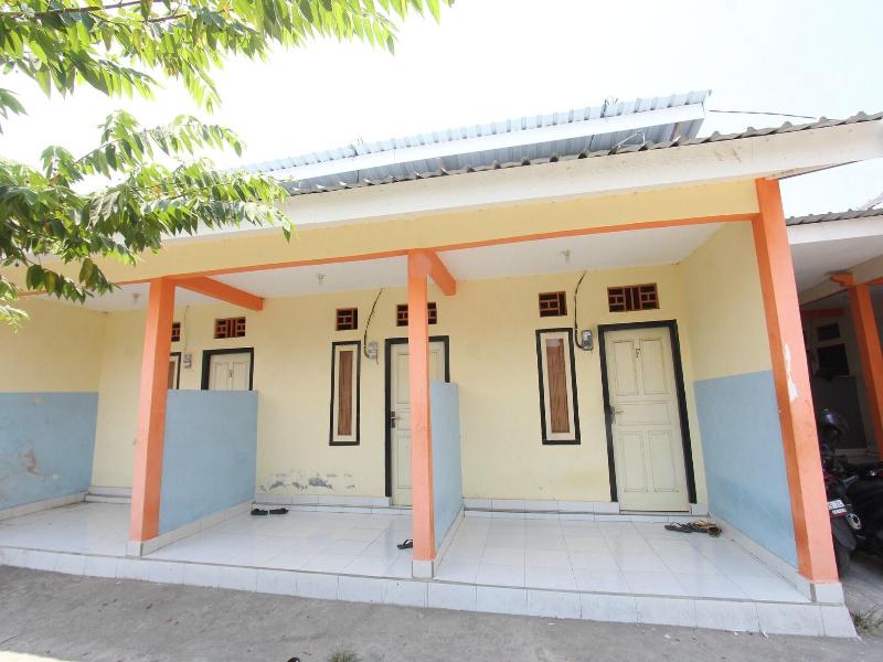 Oyo Life 93260 Bale Kosan image