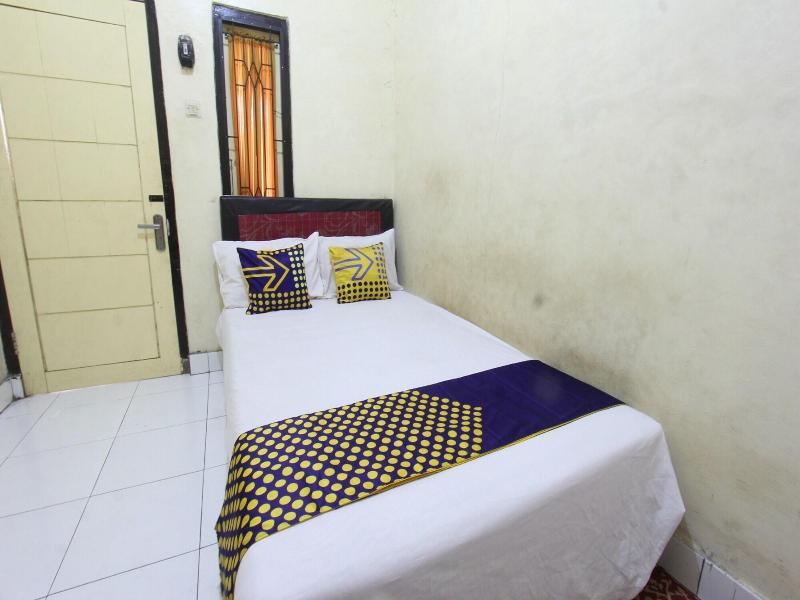 Oyo Life 93260 Bale Kosan image