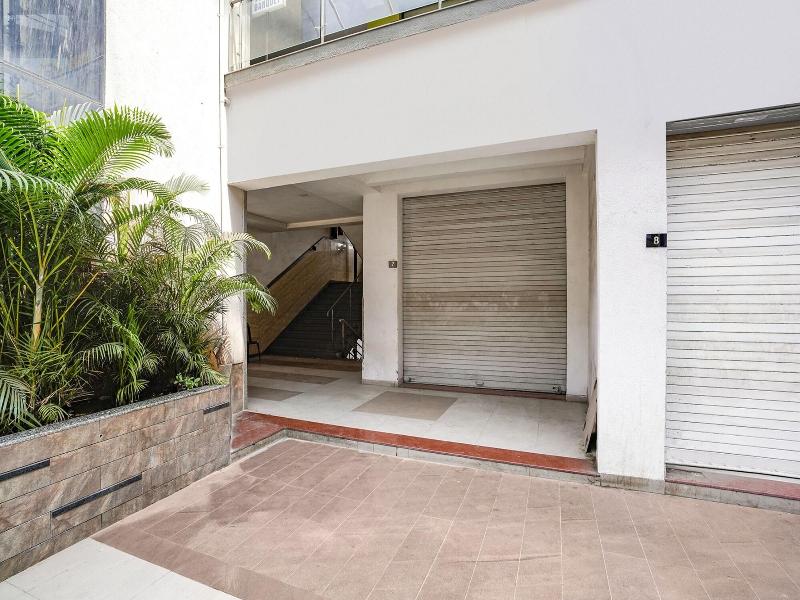 Fabhotel Amantra image