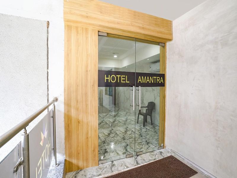 Fabhotel Amantra image