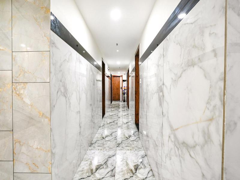 Fabhotel Amantra image