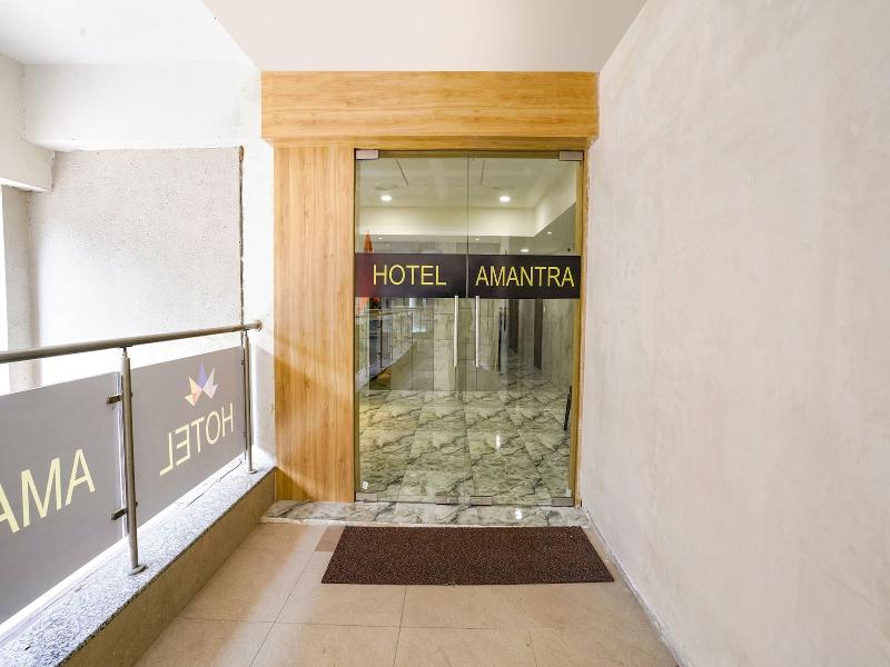 Fabhotel Amantra image
