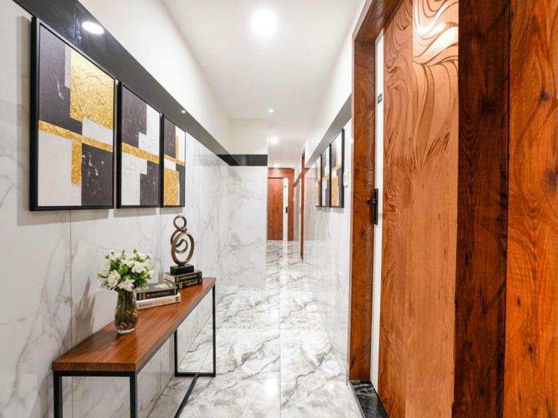 Fabhotel Amantra image