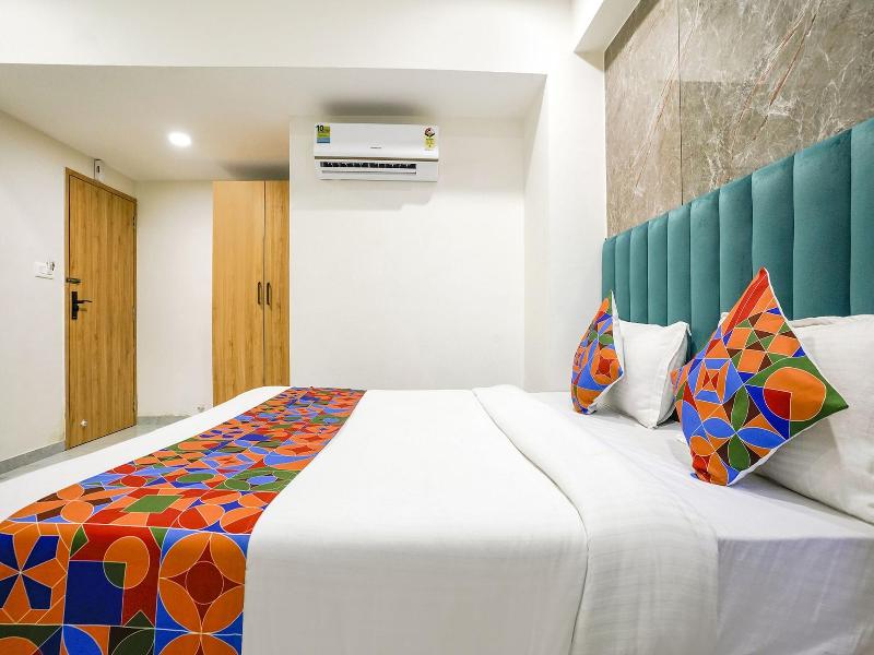 Fabhotel Amantra image
