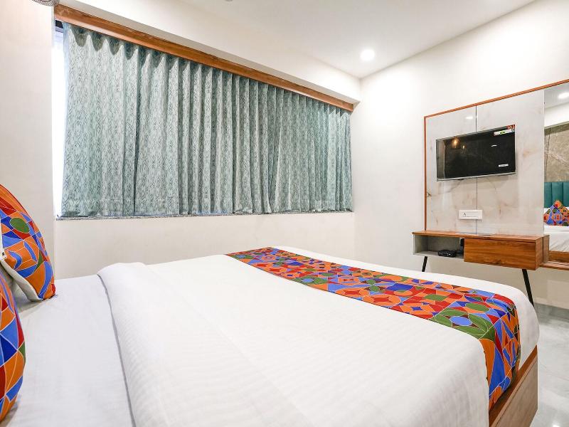 Fabhotel Amantra image
