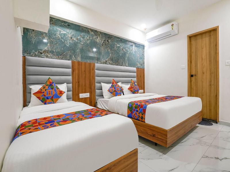 Fabhotel Amantra image