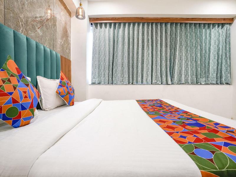 Fabhotel Amantra image