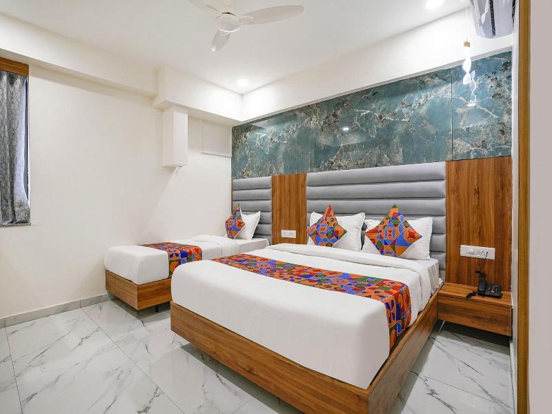 Fabhotel Amantra image