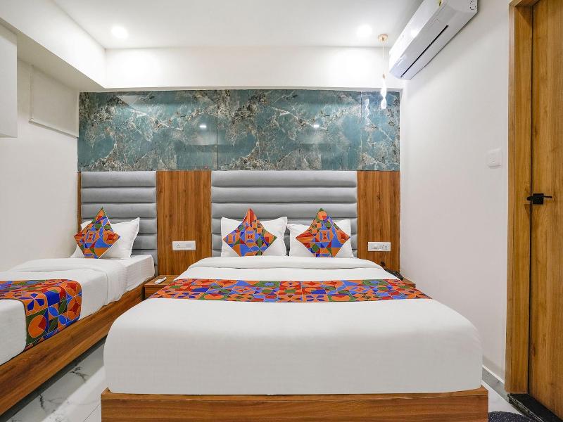 Fabhotel Amantra image