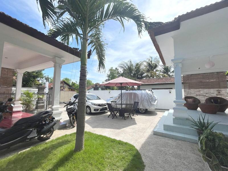 Belvilla Pleasant Seaside Lovina Beach