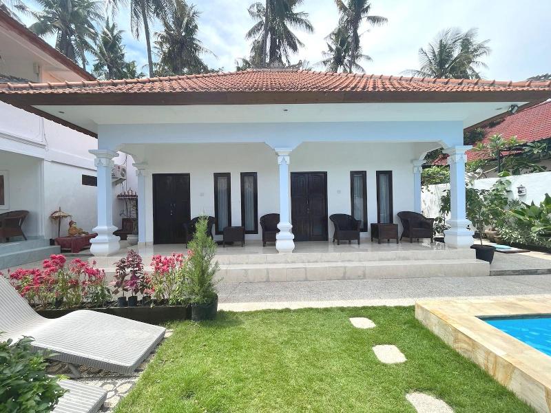 Belvilla Pleasant Seaside Lovina Beach image