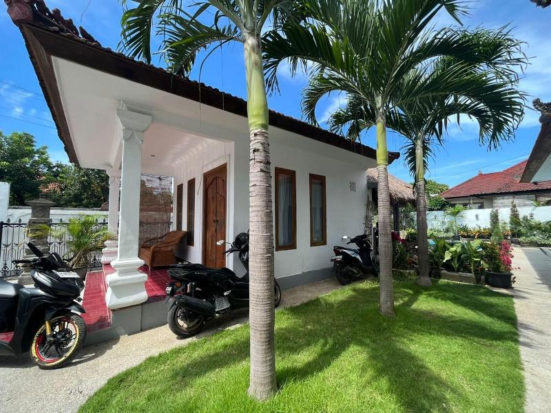 Belvilla Pleasant Seaside Lovina Beach image