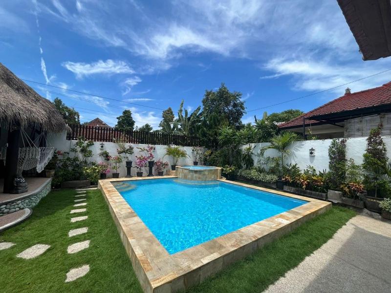 Belvilla Pleasant Seaside Lovina Beach image